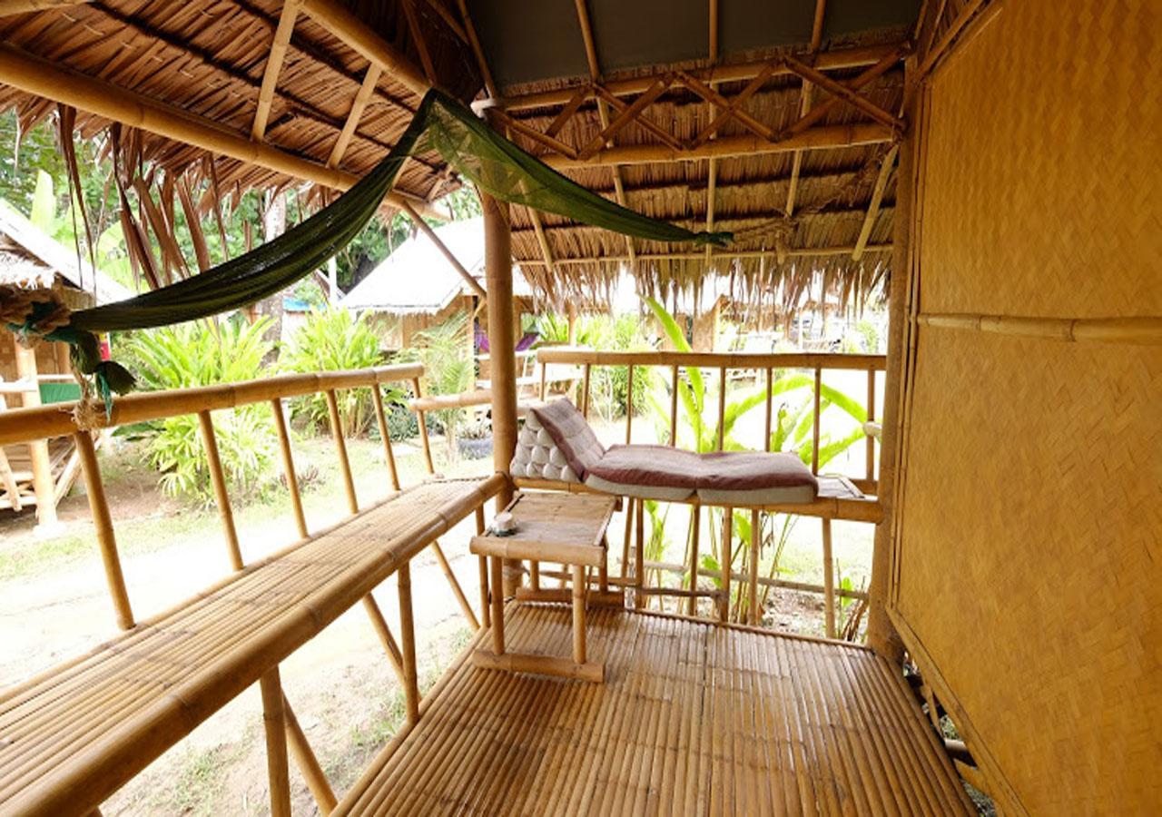 Rann Chalet Beach Side Koh Lanta Phòng bức ảnh