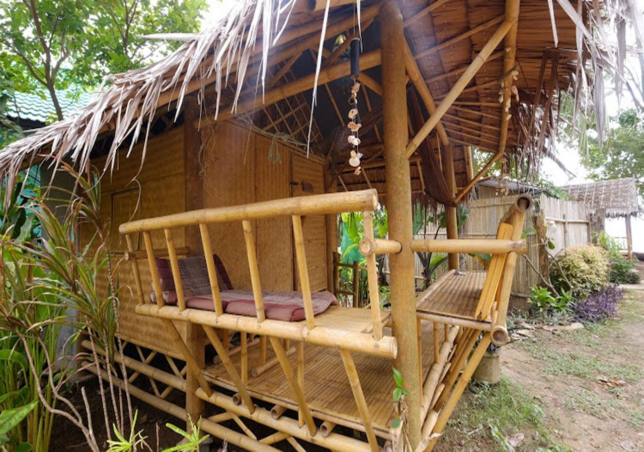 Rann Chalet Beach Side Koh Lanta Phòng bức ảnh