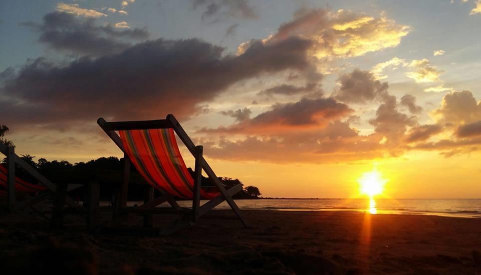 Rann Chalet Beach Side Koh Lanta Ngoại thất bức ảnh